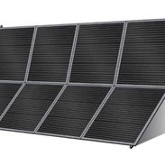 Panel Solar Plegable 400W - Img 58399750