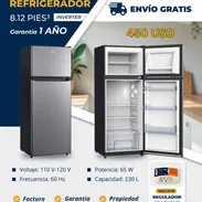 Refrigeradores - Img 57735149