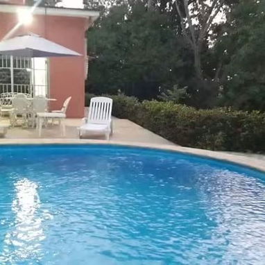 En venta mansión en Boyeros - 3/9