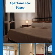 Apartamento Paseo - Img 55595245