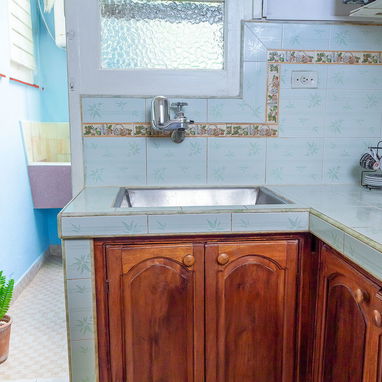 🏡 Casa Romántica en La Habana | Privacidad Total para Parejas - Img 115185428