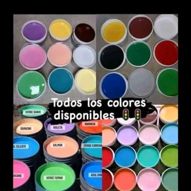 Pintura para embellecer su casa - 2/7