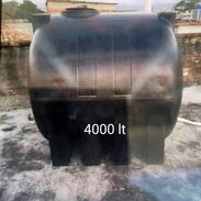 💣💣tankes plasticos de 4 mil maxima capacidad - Img 52418729