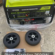 Planta Gasolina 3500W - Img 56275526