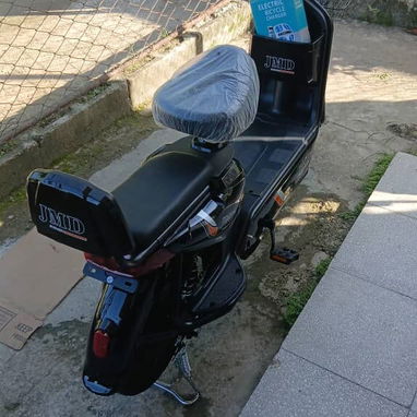`🛵PATINETA ELÉCTRICA JMD🛵` - 2/4