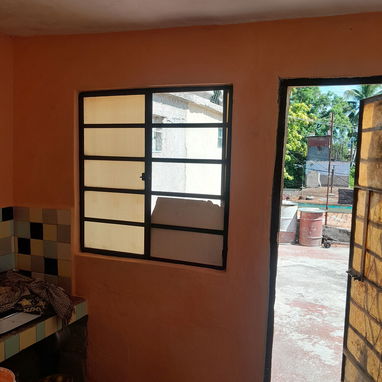 Se vende casa en Alto. Reparto Vista Hermosa, de San Miguel del Padron - 2/3