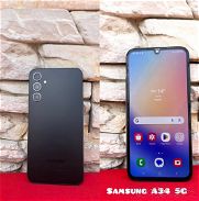 Samsung A34 5G/ Precio Ganga 🚨 - Img 45759177
