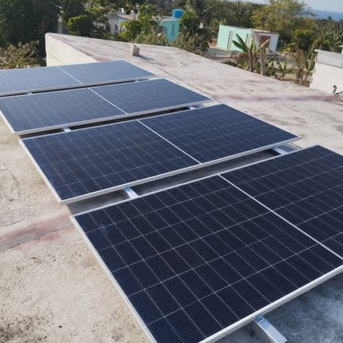 Todo en energía solar. - Img 123409751