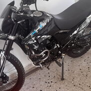 Se vende moto 250 cc - Img 45547217