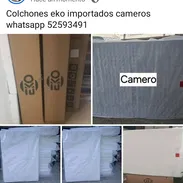 Colchones inportados en su caja - Img 52864637