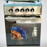 Cocina con horno - Img 55505112