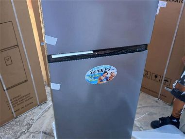 Refrigeradores con garantía, propiedad y domicilio - Img 67013693