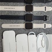Apple Watch Serie 9 41mm  🆕️ - Img 46077658
