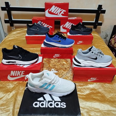 TENIS DE ULTRA CALIDAD A PRECIO RICO PRIMERA MANO LLAMA YA ☎️ 53330843 - Img 123465939