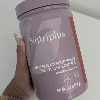 🔥 BATIDO SUSTITUTO NUTRIPLUS FARMASI – BAJA DE PESO SIN PASAR HAMBRE 🔥 - Img 116760753
