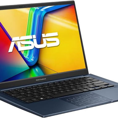 Laptop Asus VivoBook 14 X1404V i7 12GB 512GB SSD | 14” FHD en La Habana - Img 119776074