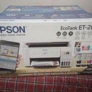 305USD Epson ET-2800 impresora EcoTANK diseñada para imprimir fotocopiar y escaniar conexcelente calidad - Img 55785522