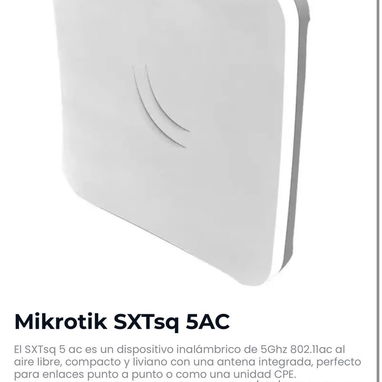 Mikrotiks - 2/4
