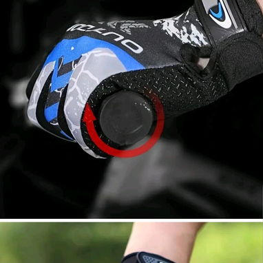 Guantes y guantillas - Img 94618370