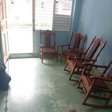 Casa en Venta - 8/9