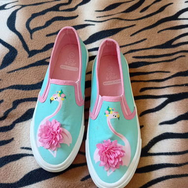 Vendo muda de ropa para niñas talla entre 8 y 10 años delgaditas - 4/5