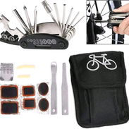 Kit de reparación para bicicleta - Img 56821343