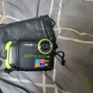 Camara digital impermeable, submarina - Img 55014873