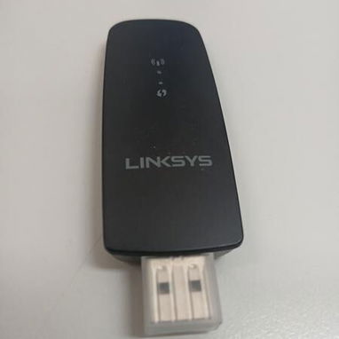 VENDO ADAPTADOR USB(3.0) DE RED INALAMBRICO AC1200. DOBLE BANDA. FABRICANTE LINKSYS.NUEVOS - Img 113704749