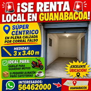 Renta de local - Img 56337048
