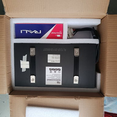 Bateria para bicimoto,triciclo y vehículos eléctricos de 72v - Img 126458854