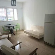 Renta de apartamento de 2 habitaciones en El Vedado - Img 52994762