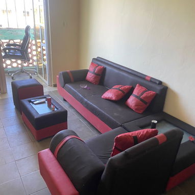 Apartamento de 3 cuartos en alamar - 2/6