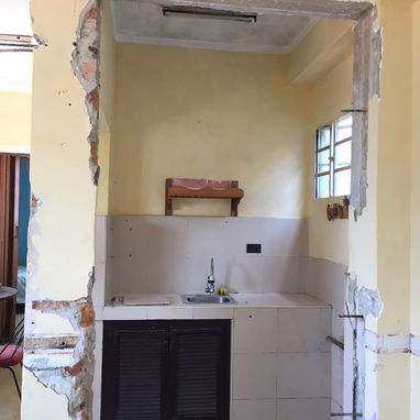 Gran oportunidad de inversión. El apartamento de tus sueños a un paso de Malecón y Galiano. - 7/10
