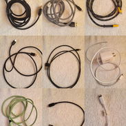 Cables Tipo C, Ipone - Img 55224002