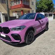 BMW X6 Competition ‼️🫰🏼📉Ganga🫰🏼📉‼️ - Img 55597708