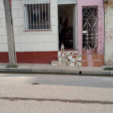 Se vende esta Casa en la Provincia de Matanzas ,Matanzas Oeste.No pierda la oportunidad de contactarme al pv o WhatsApp - 10/10