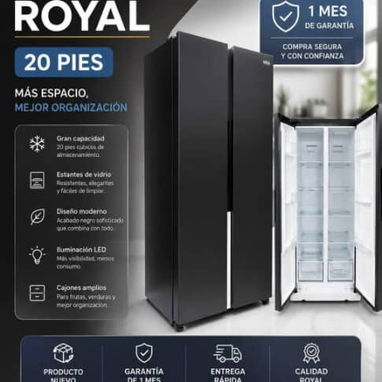 Neveras y refrigerados - Img 123169424
