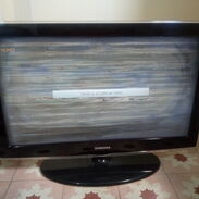 Se vende TV monitor Led 32 pulg. con defecto en pantalla - Img 45383241