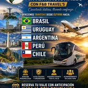 VIAJA CON NOSOTROS ÚNETE A NUESTRO GRUPO DE VIAJE - Img 56067110