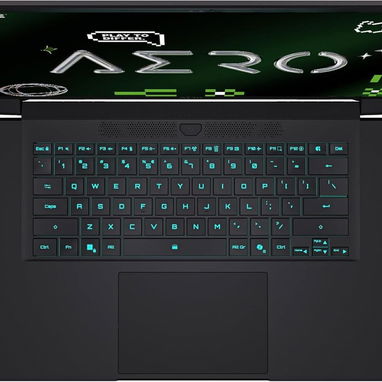 💻 Laptop Gigabyte AERO X16 – Ryzen AI 7 / 16GB / 1TB / RTX 5060 - 4/5