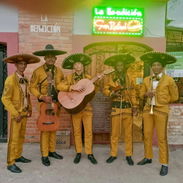 Grupo Mariachi - Img 55131933