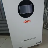 Bateria Sako de 15kw - Img 55830801