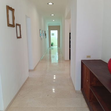 Casa de Renta - 4/7