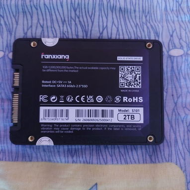 ssd - 2/2
