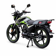 MOTOR JIN 150 CC - Img 56818919
