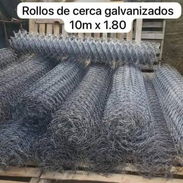 Rollos de cerca para la protección de su hogar - Img 55067930