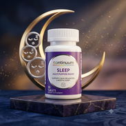 Suplemento para el Sueño SLEEP Multi Purpose Blend – Continuum - Img 57383337