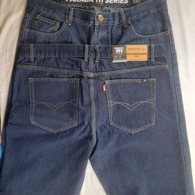 Pitusas de hombre nuevos de talla grande 40" - Img 109760370