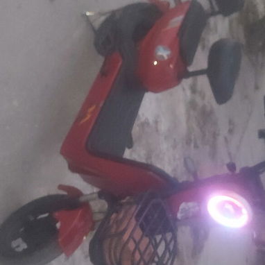 Bici moto - Img 119762203