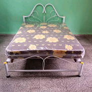 Cama con colchon - Img 51477175